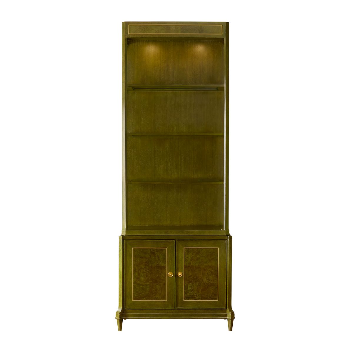 Green With Envy Etagere, 2 Cartons