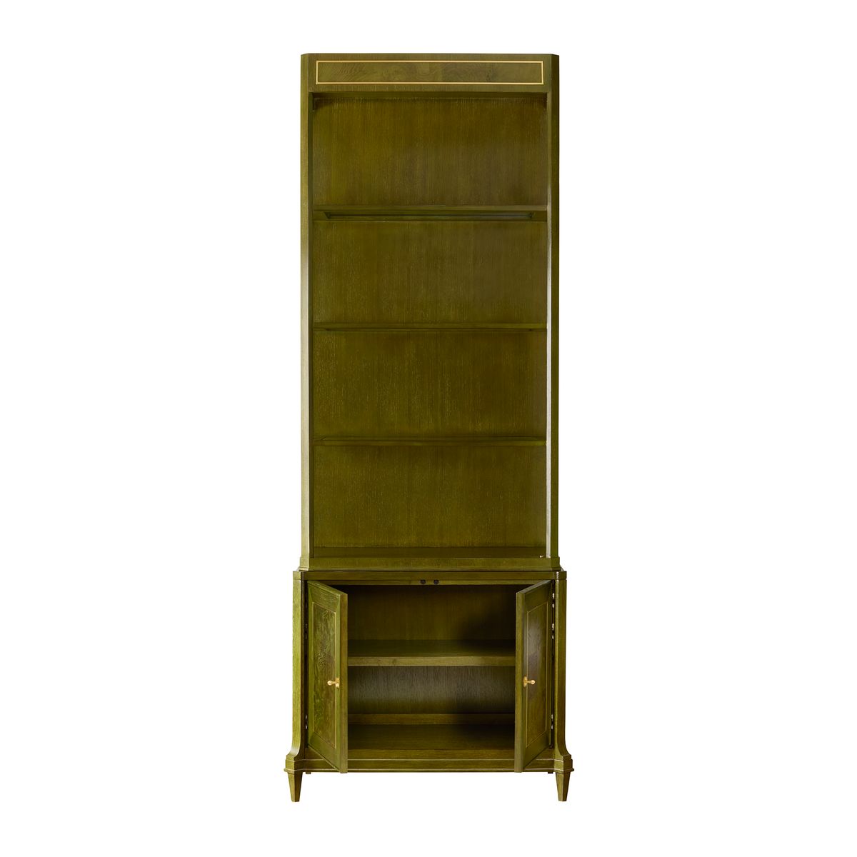 Green With Envy Etagere, 2 Cartons
