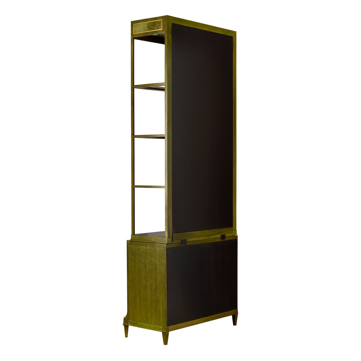 Green With Envy Etagere, 2 Cartons