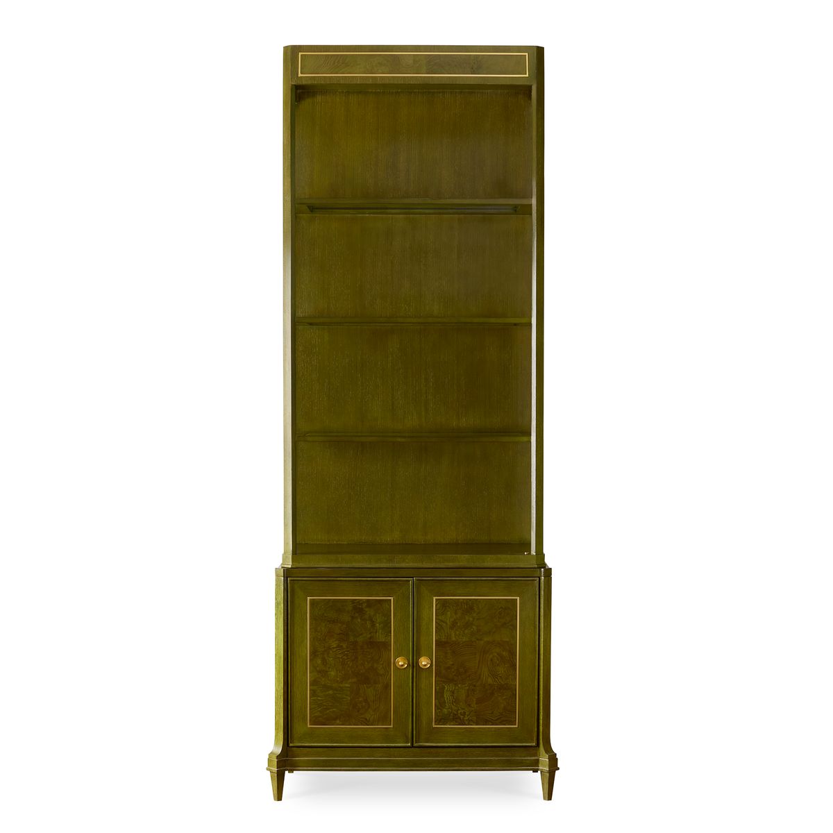 Green With Envy Etagere, 2 Cartons