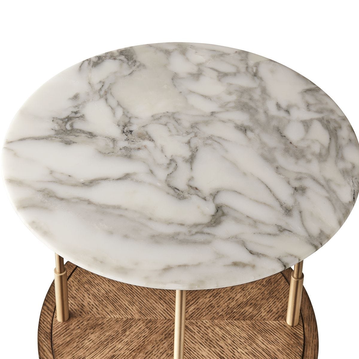 By Your Side Table