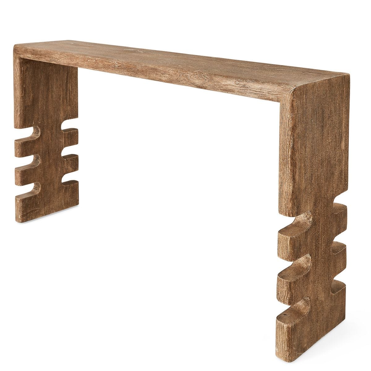Turn A Corner Console