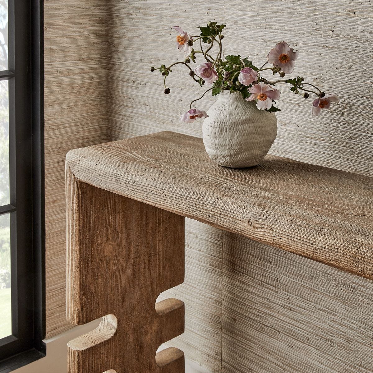Turn A Corner Console