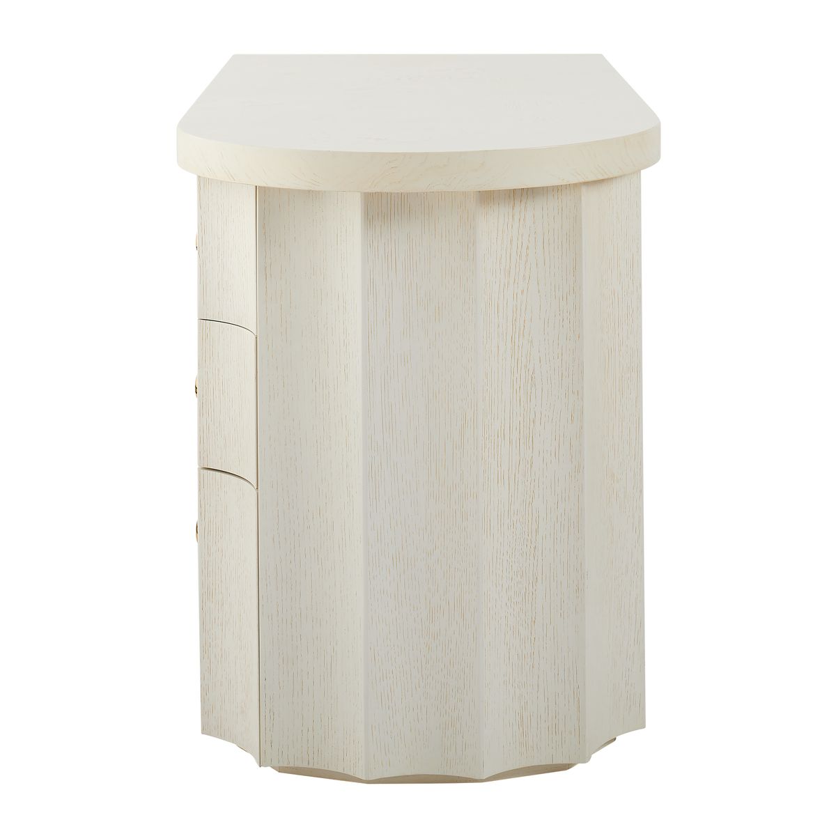 Adorable Writing Desk - Off-White