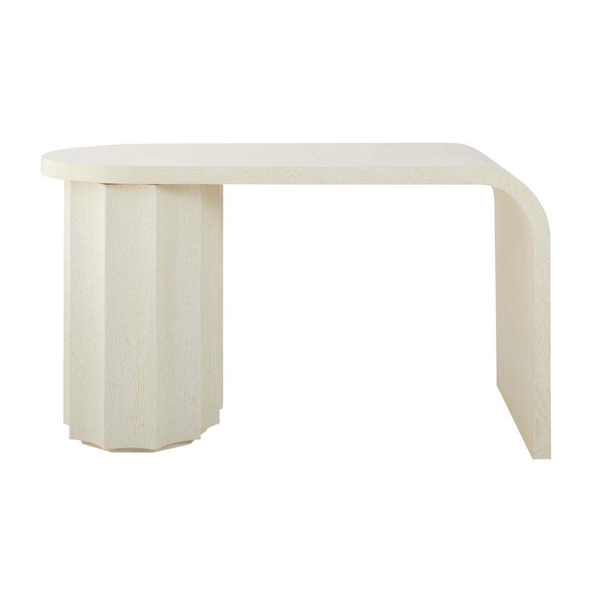 Adorable Writing Desk - Off-White