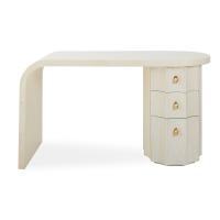 Adorable Writing Desk - Off-White