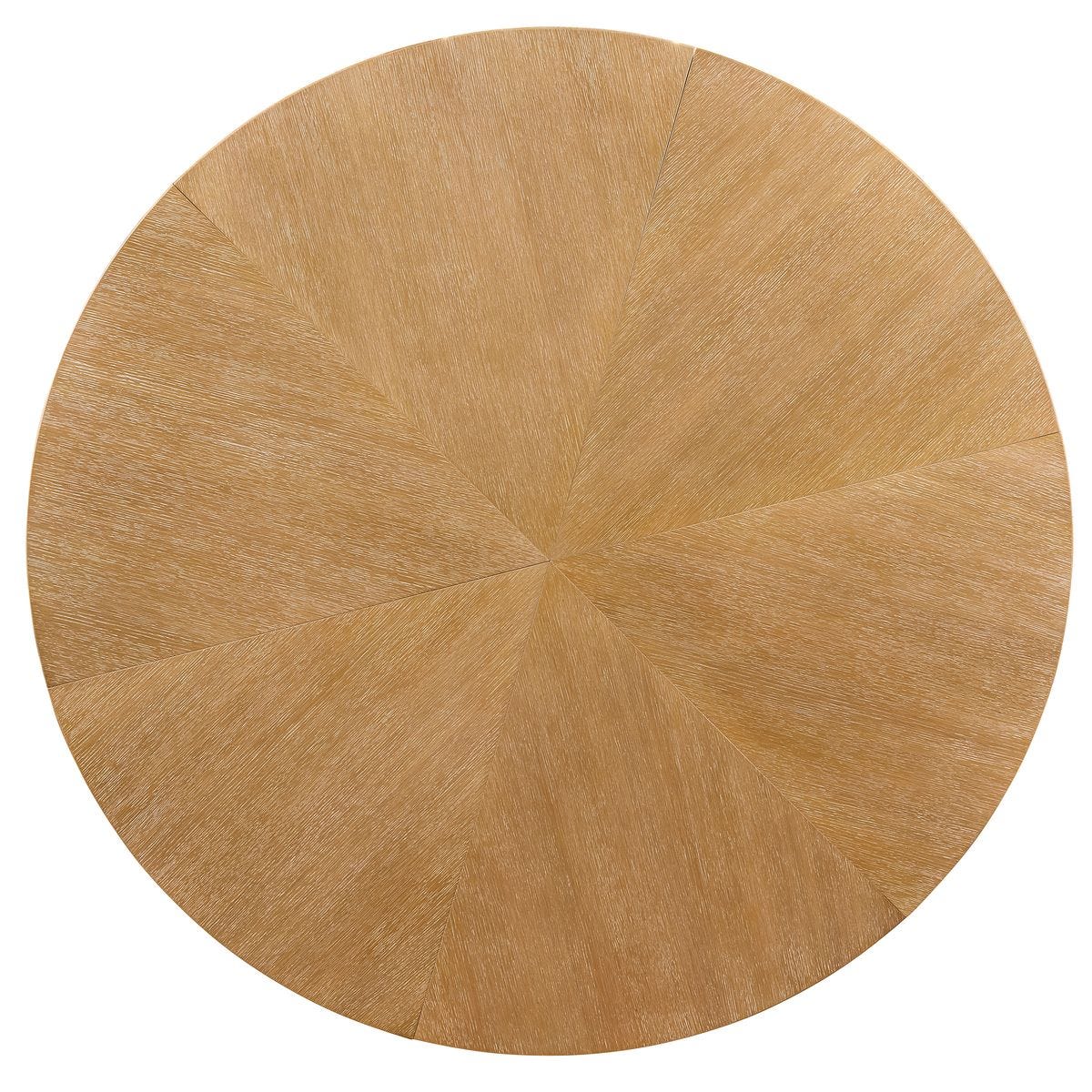 Hewn Expandable Dining Table, 2 CARTONS