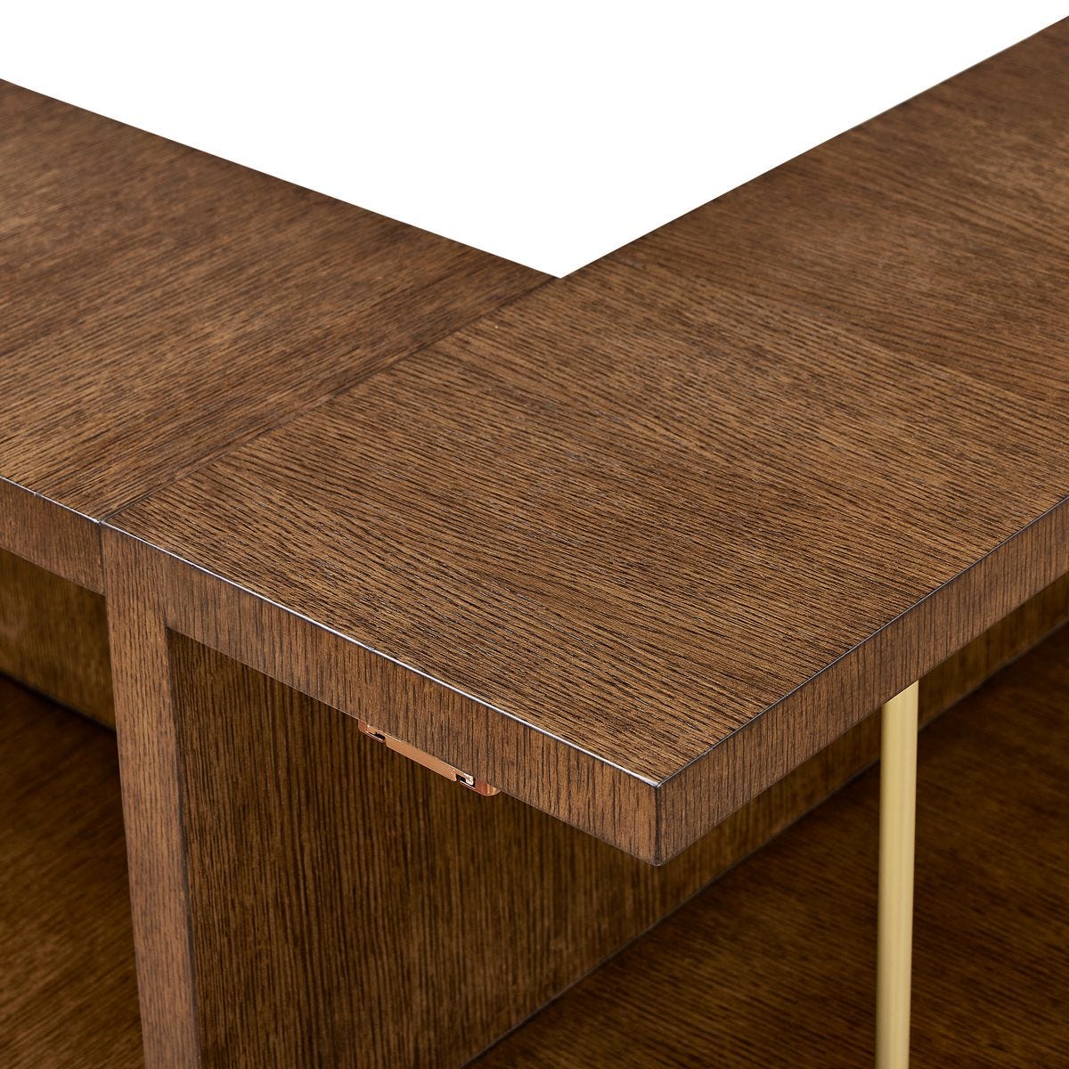 Gotcha Covered Modular Table - Short