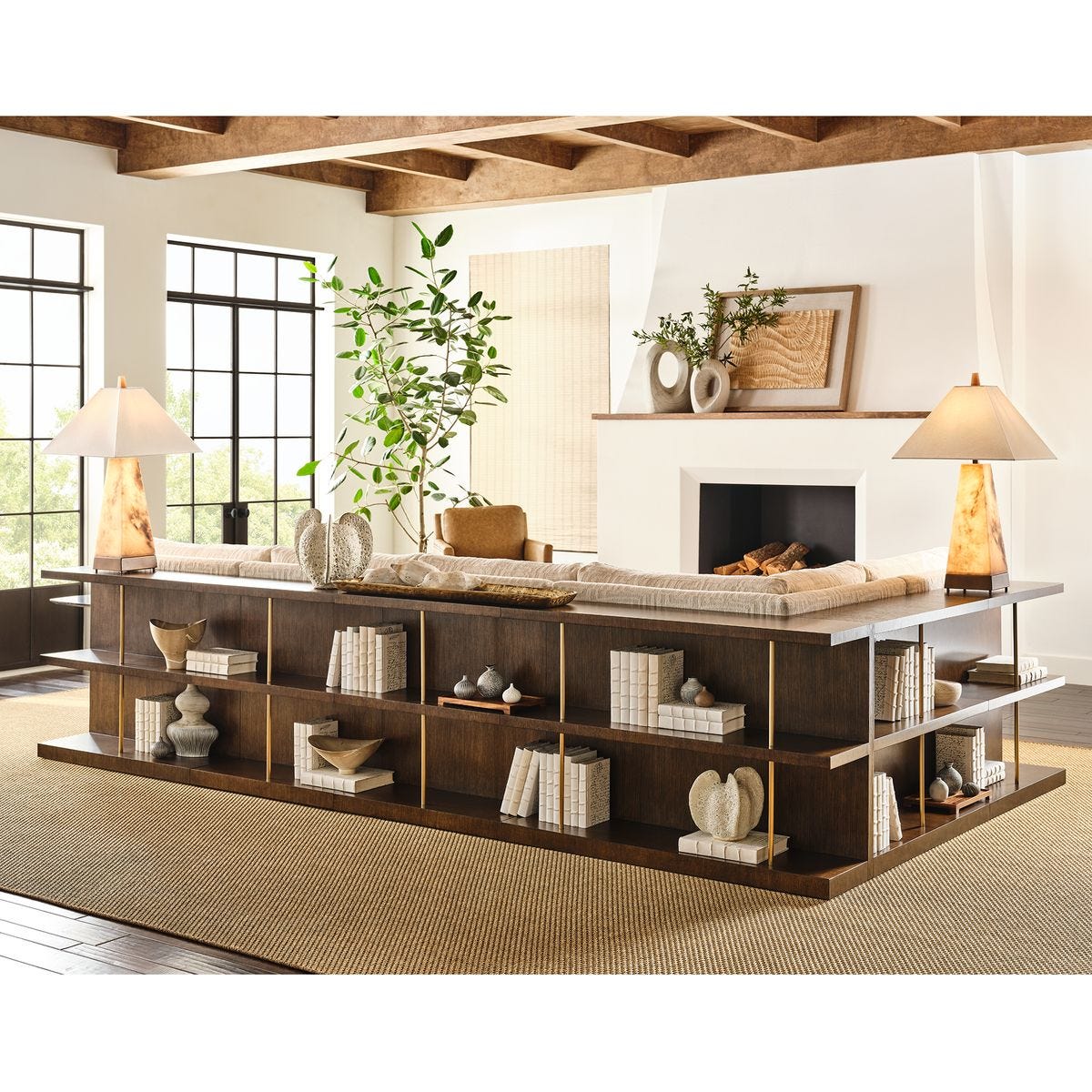 Gotcha Covered Modular Table - Short