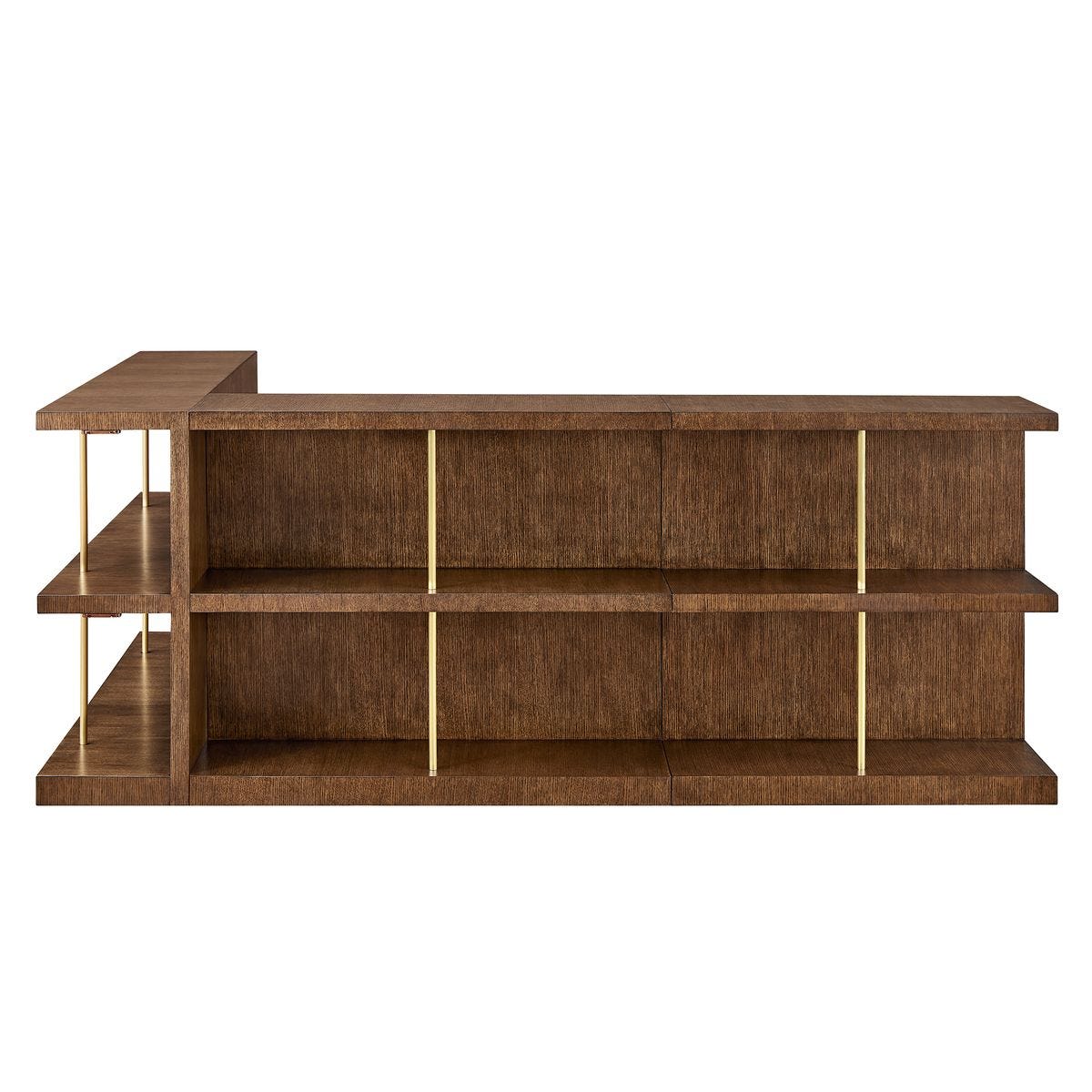 Gotcha Covered Modular Table - Short