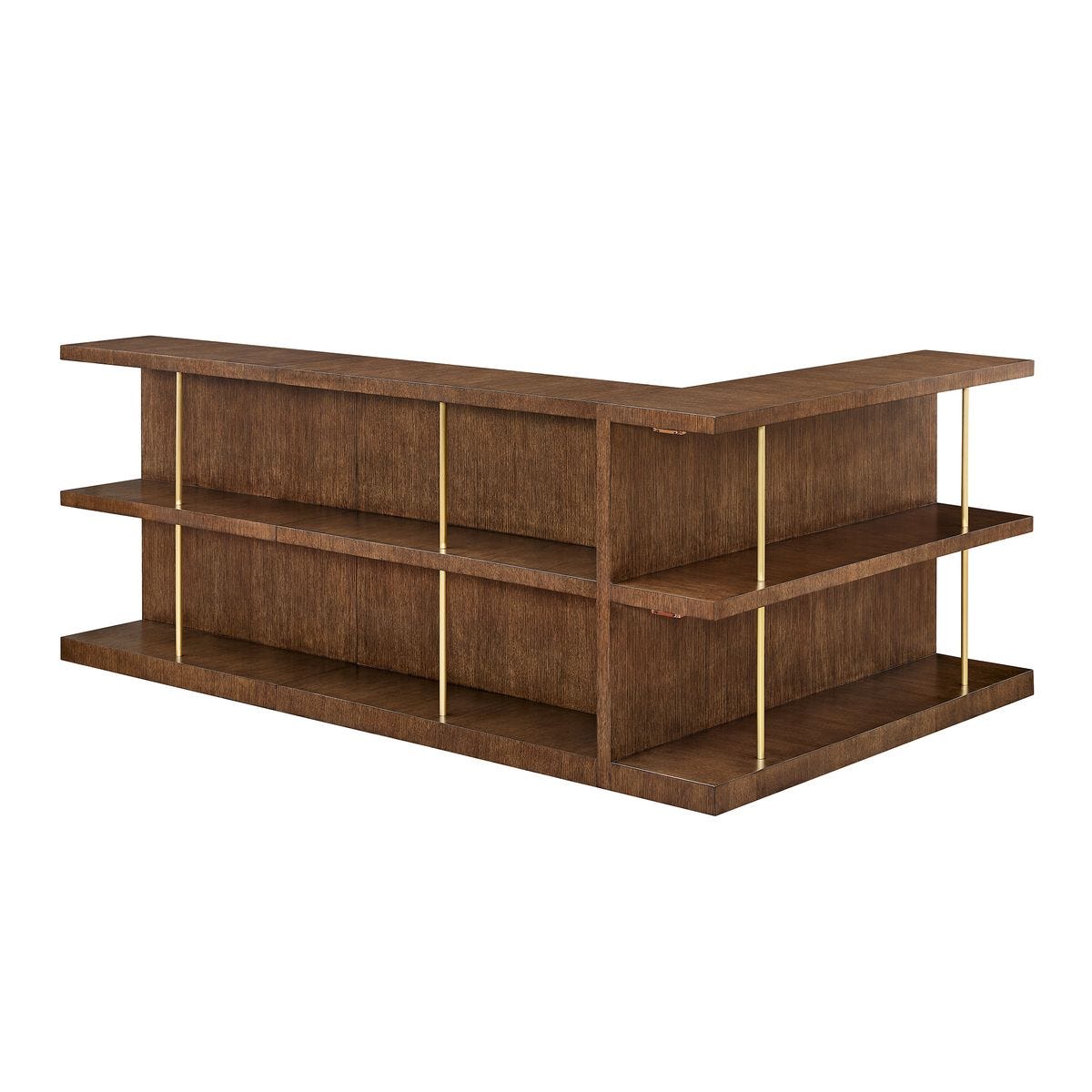 Gotcha Covered Modular Table - Long