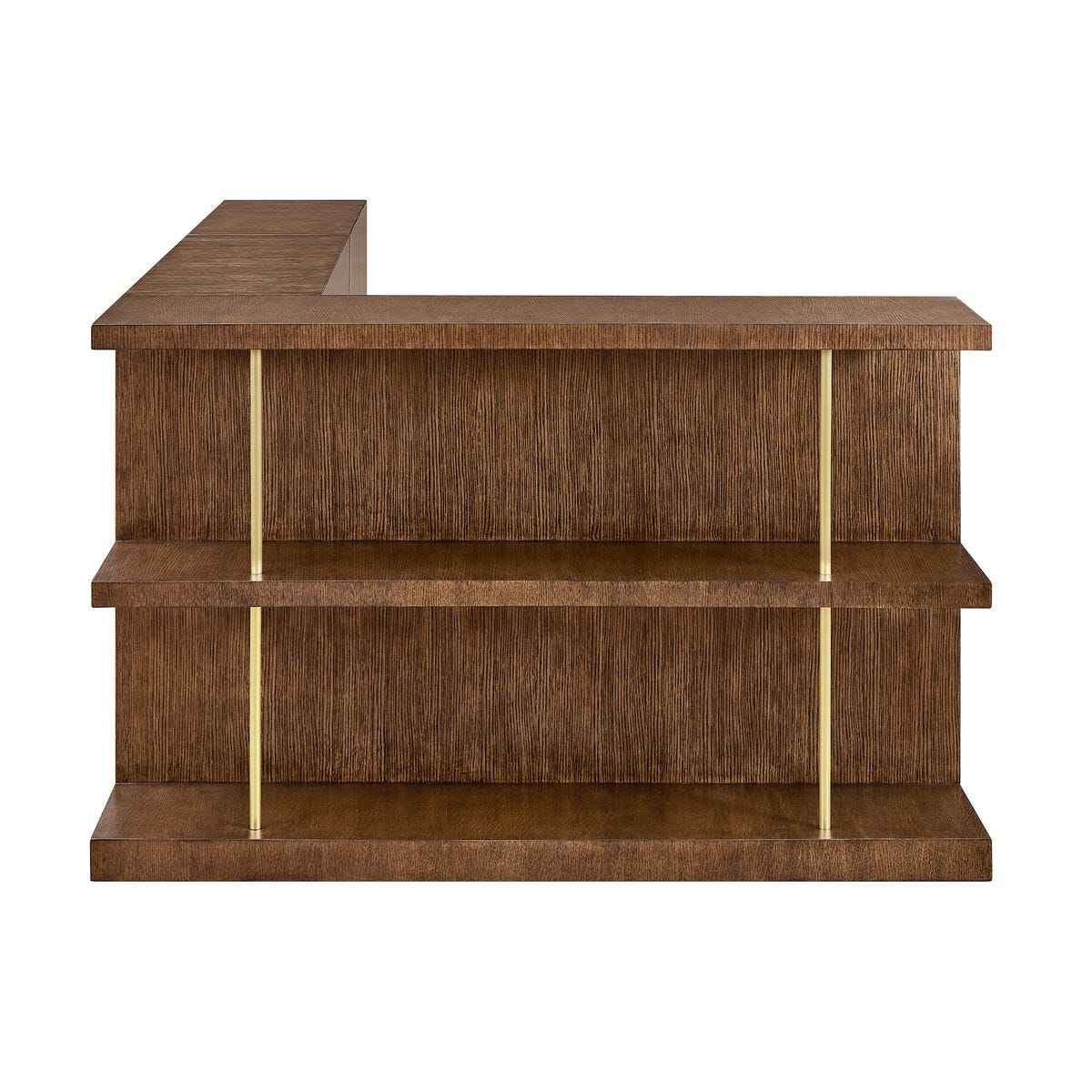 Gotcha Covered Modular Table - Long