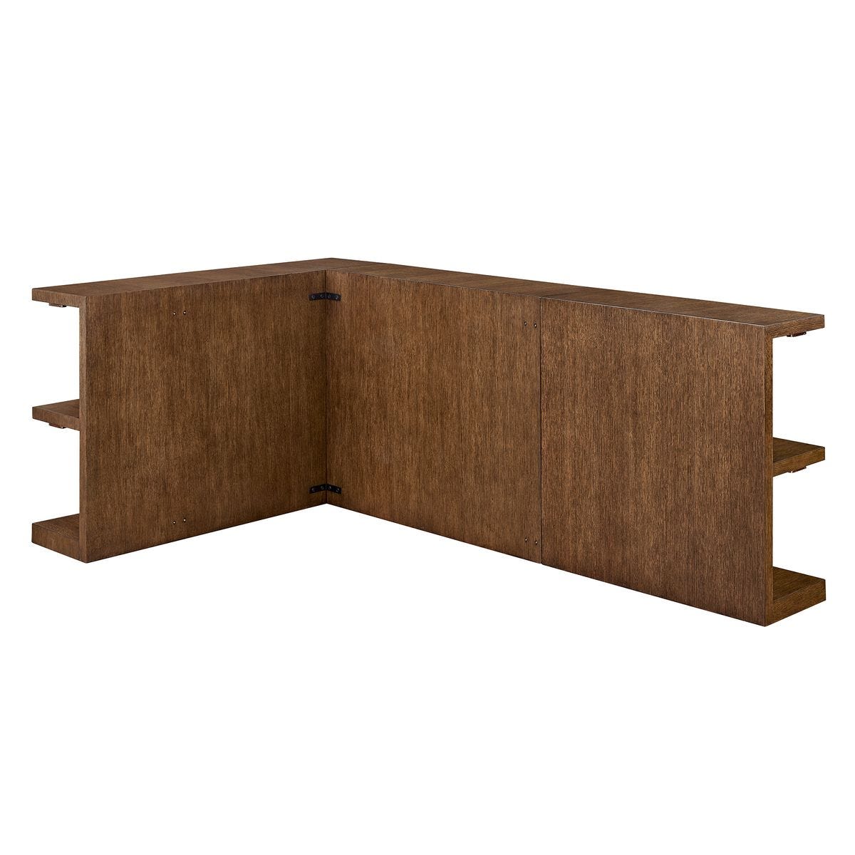 Gotcha Covered Modular Table - Long