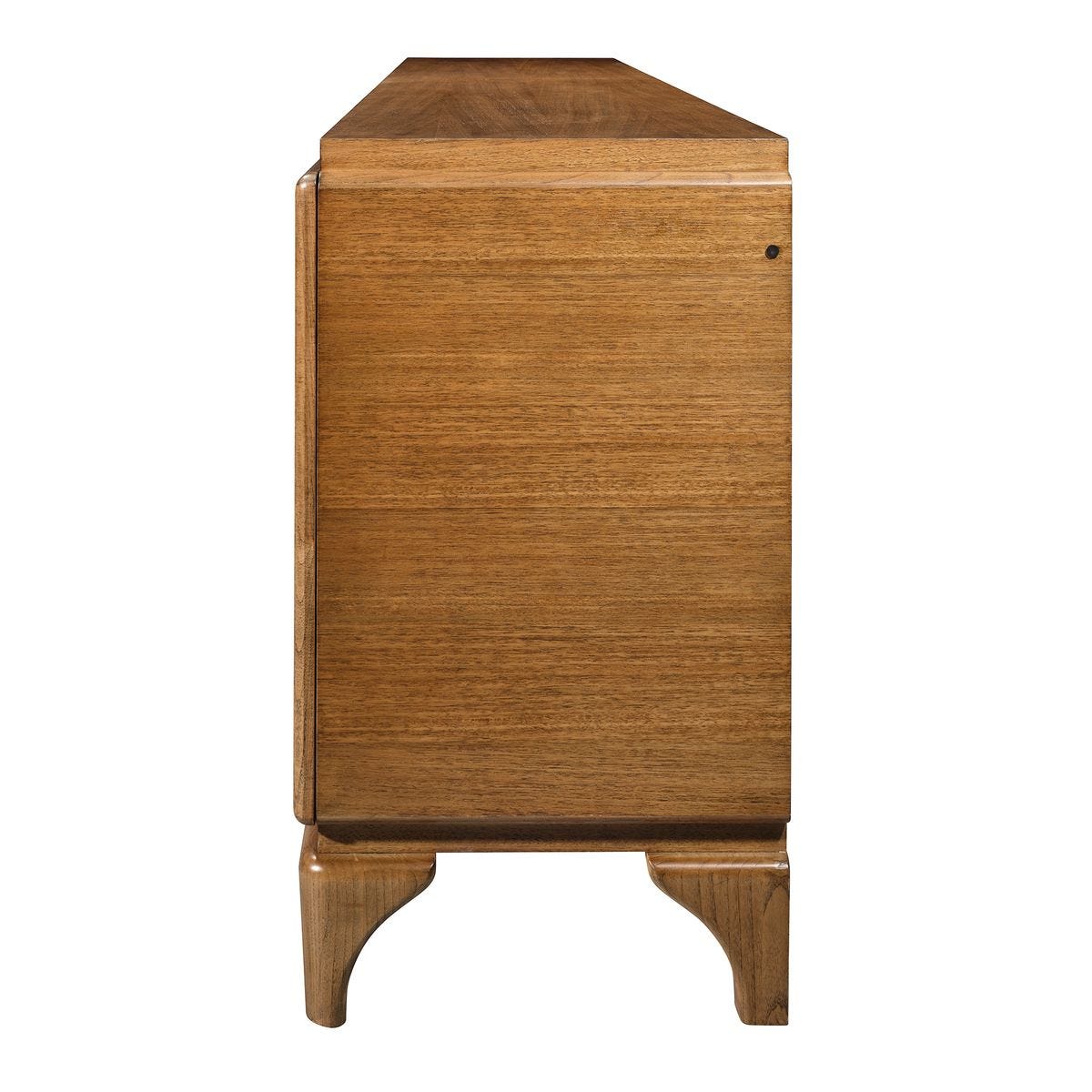 Inner Fire 4 Door Cabinet