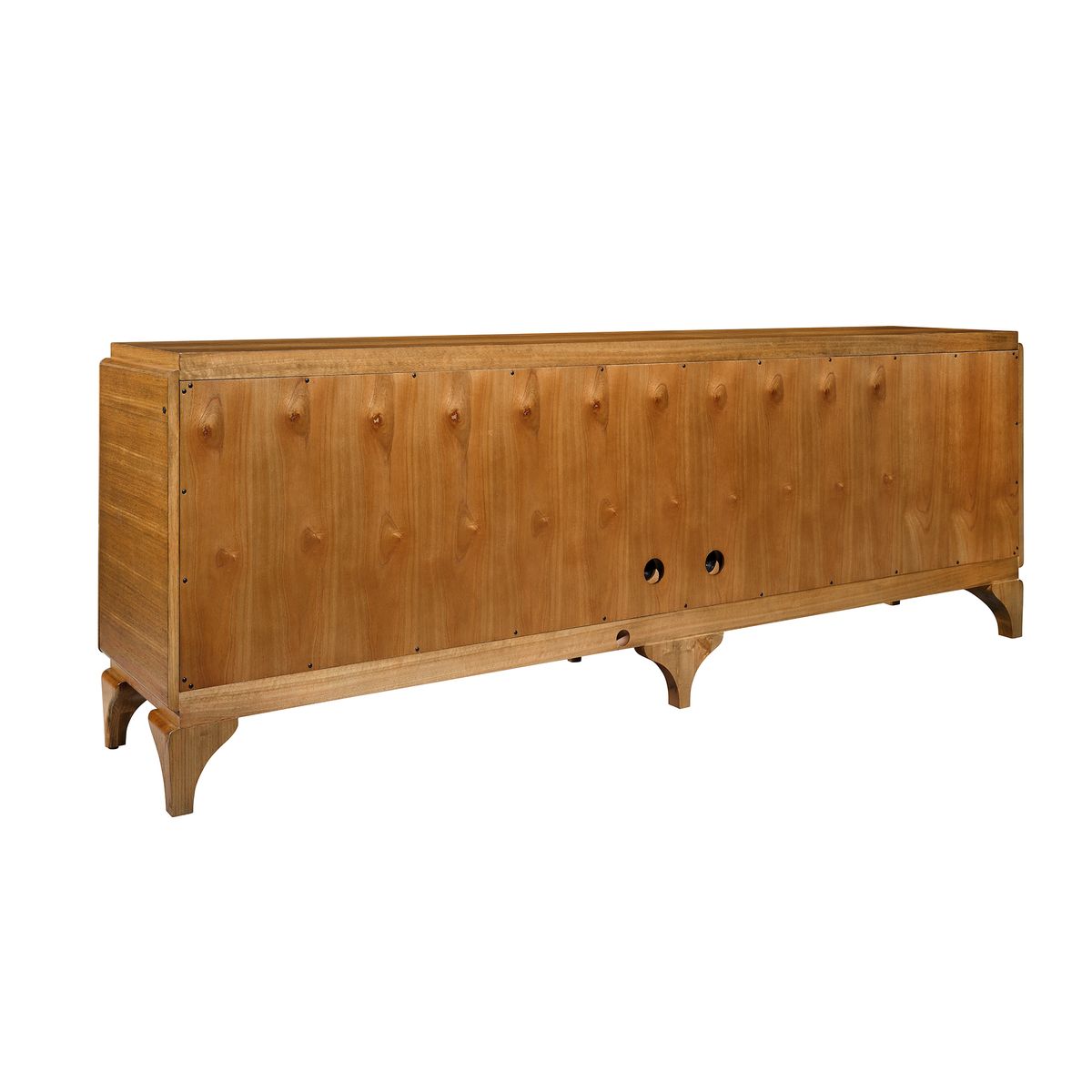 Inner Fire 4 Door Cabinet