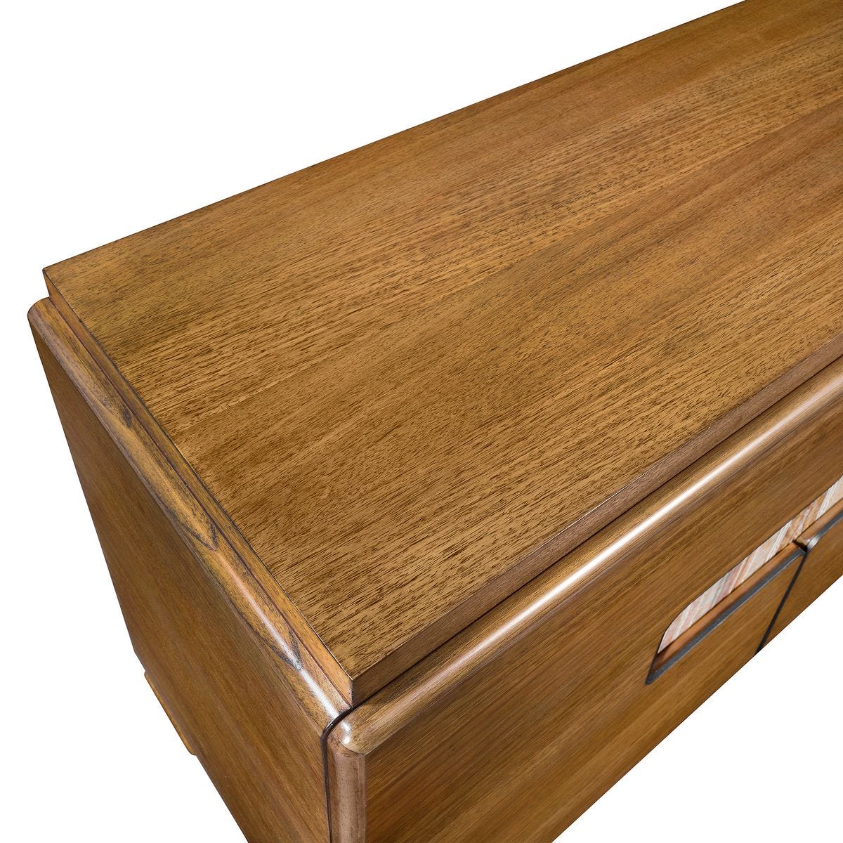 Inner Fire 4 Door Cabinet