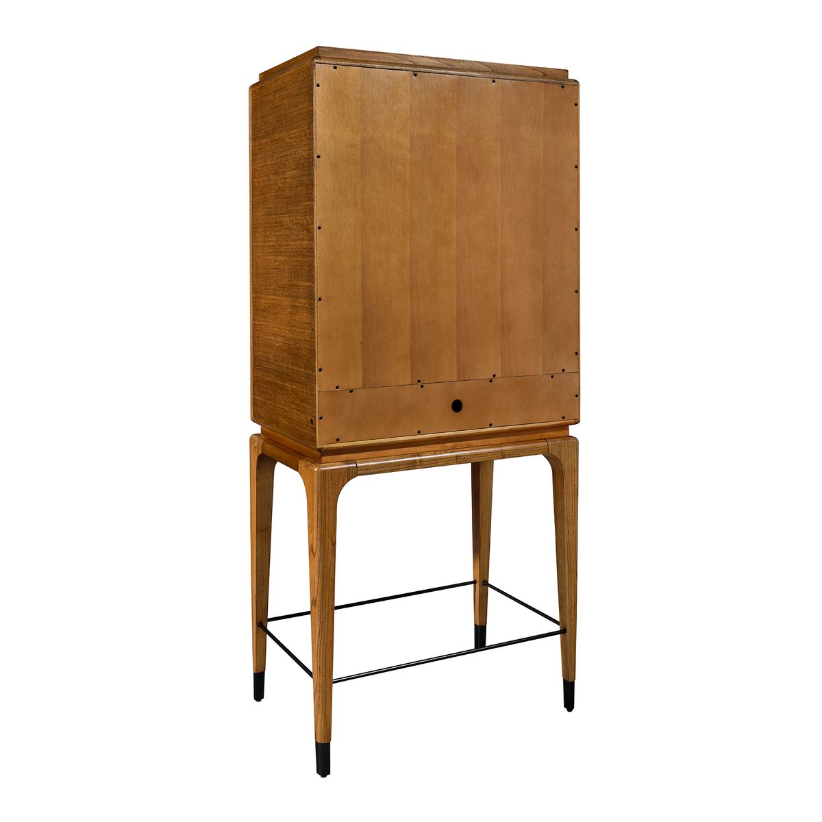 Inner Fire Bar Cabinet