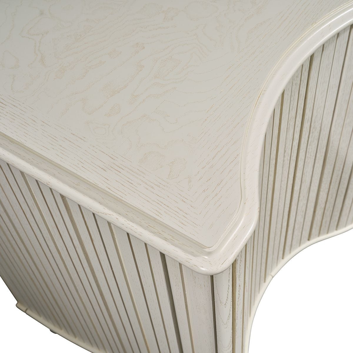 Gustav 4 Door Cabinet