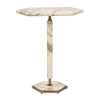 Sixfold Accent Table