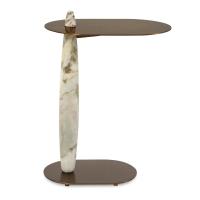 Projection Accent Table