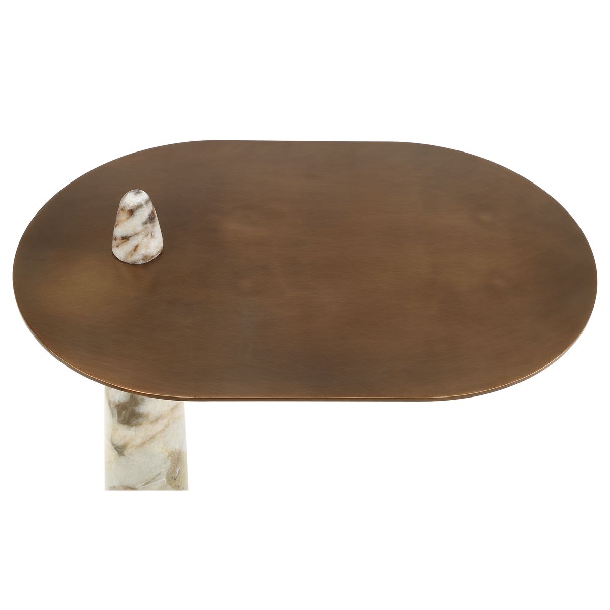 Projection Accent Table