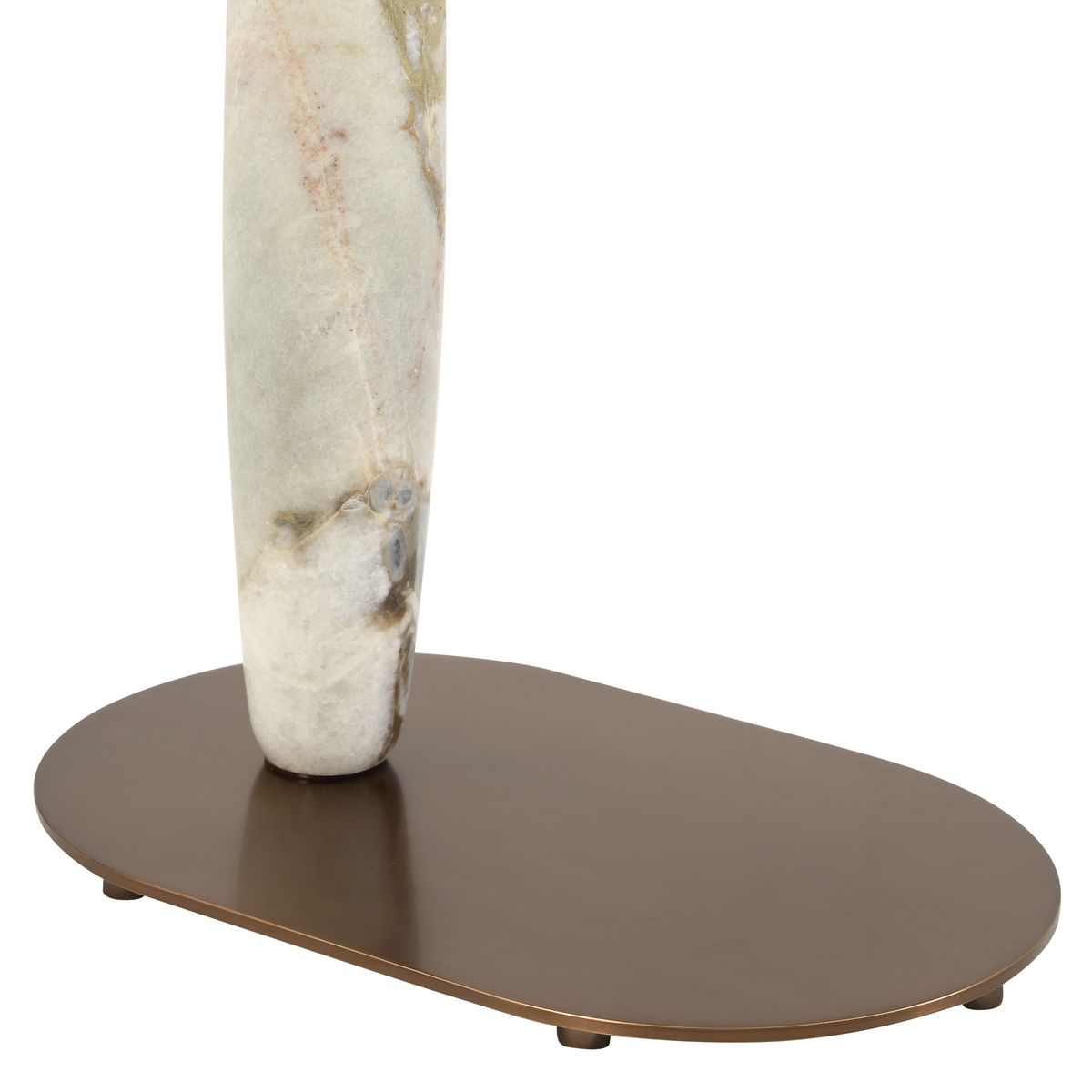 Projection Accent Table