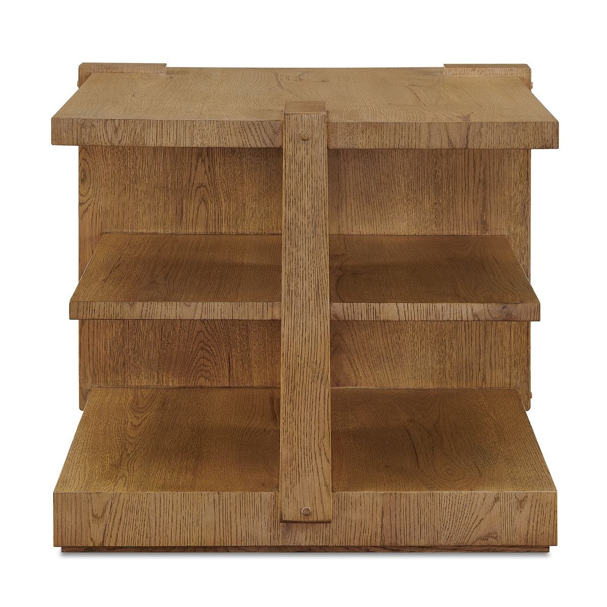 Joinery Side Table