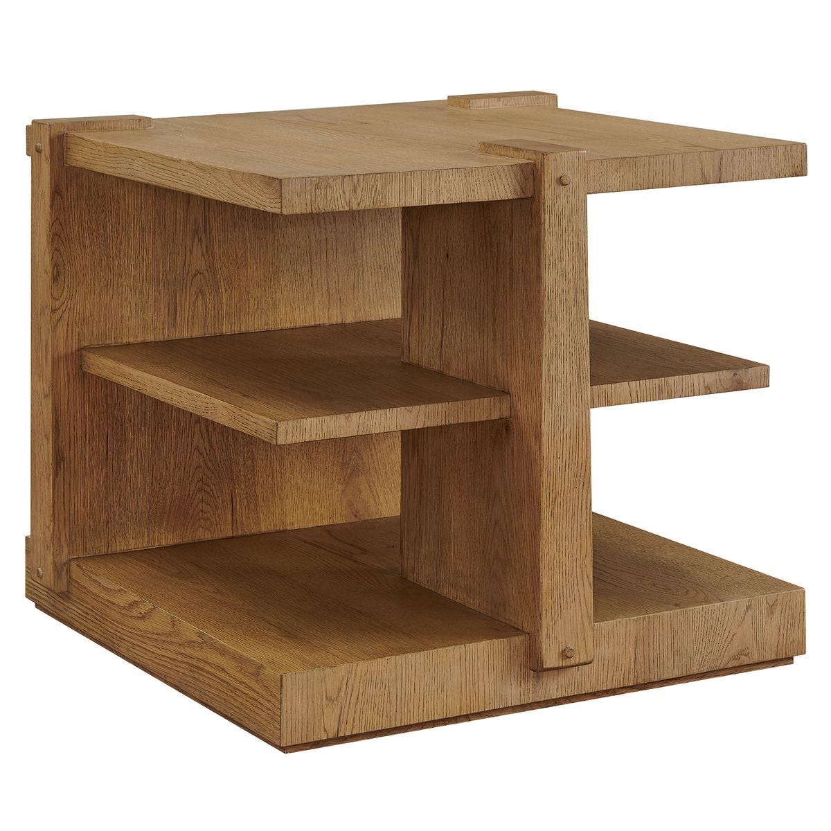 Joinery Side Table