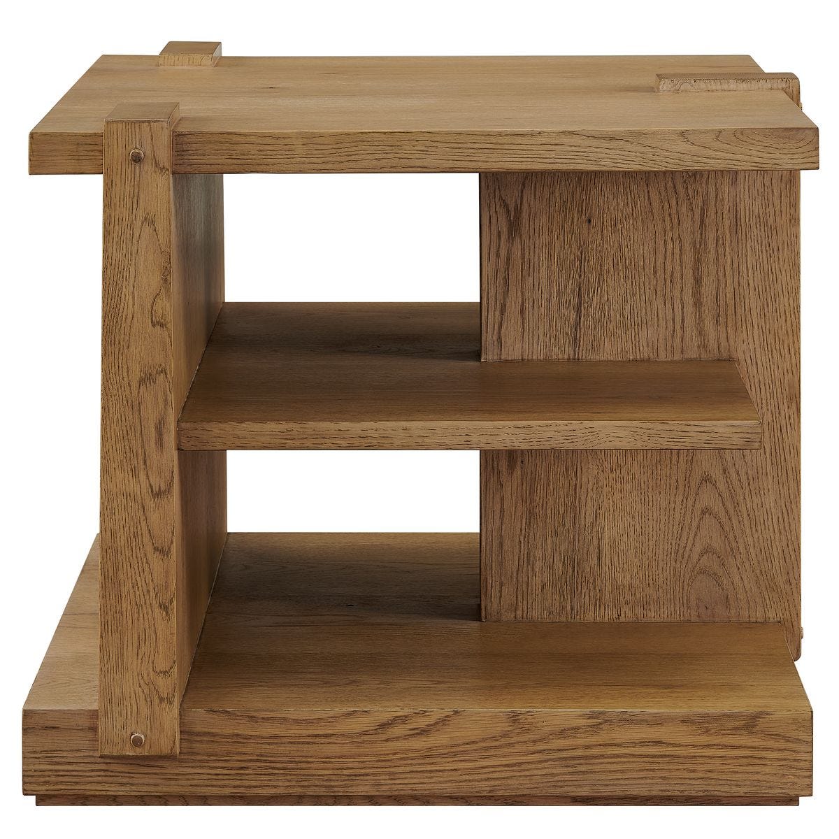 Joinery Side Table