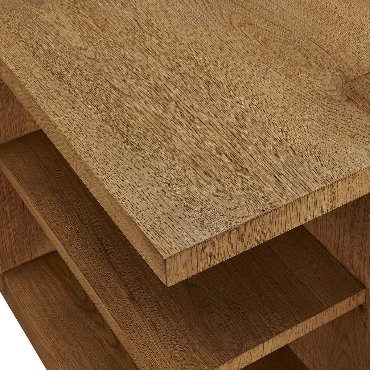 Joinery Side Table