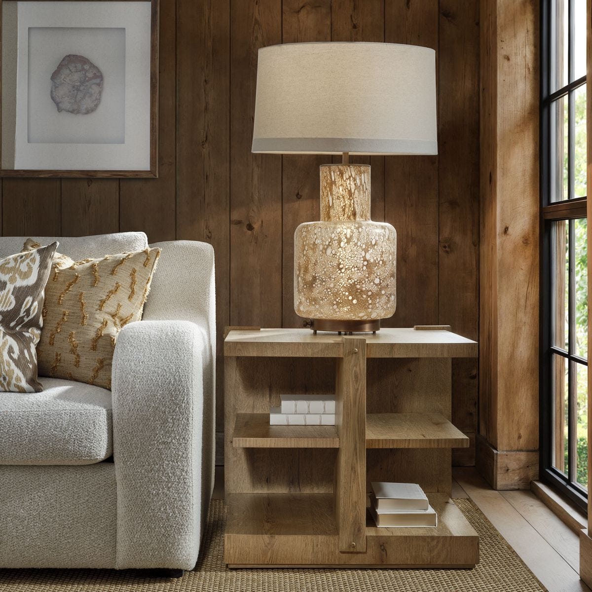 Joinery Side Table