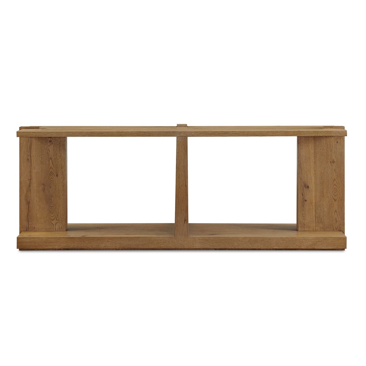 Joinery Console Table