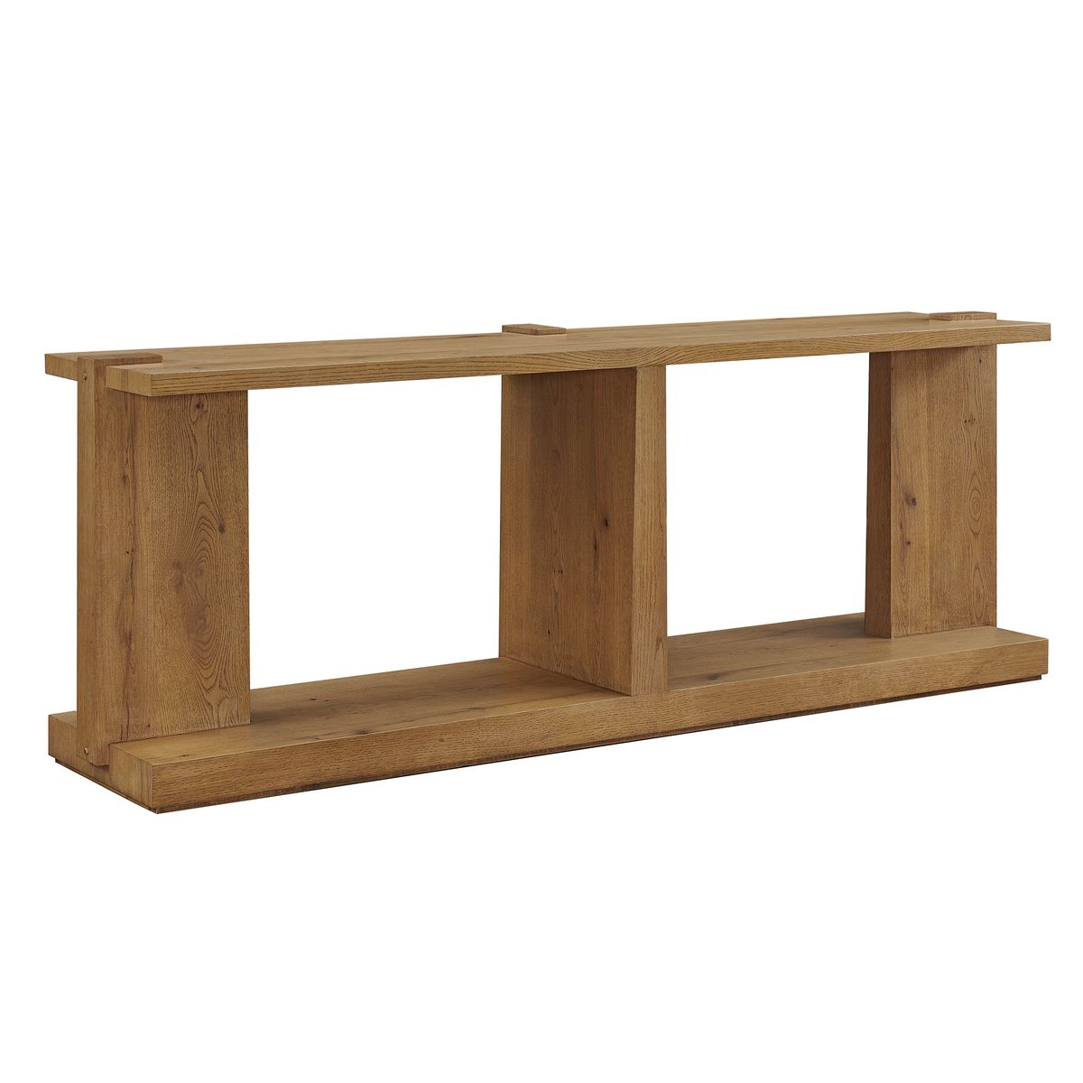 Joinery Console Table