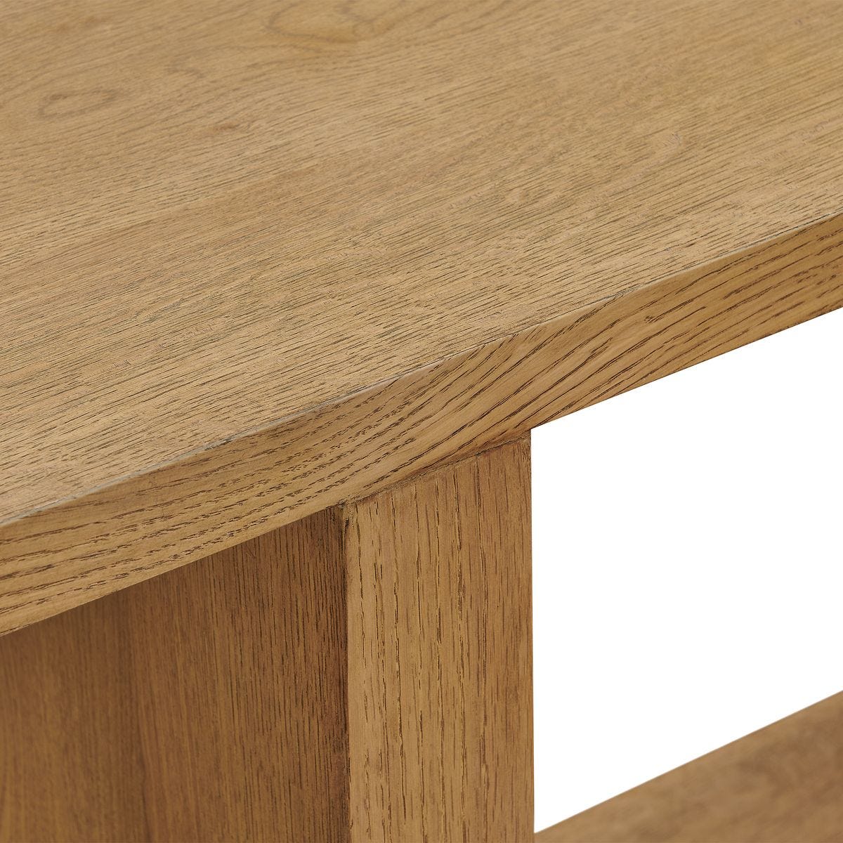 Joinery Console Table