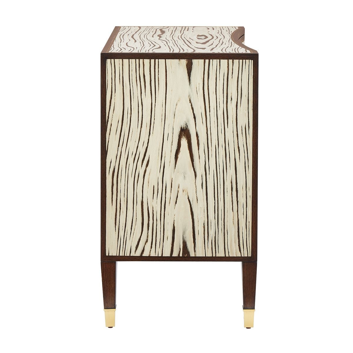 Woodland Code 2 Door Cabinet