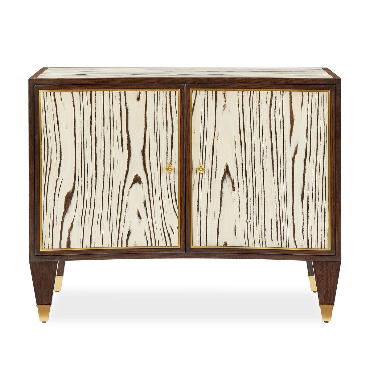 Woodland Code 2 Door Cabinet