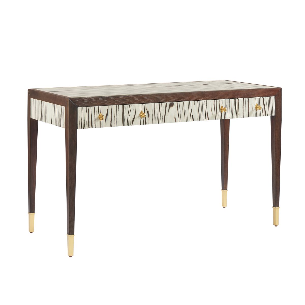 Woodland Code Writing Desk