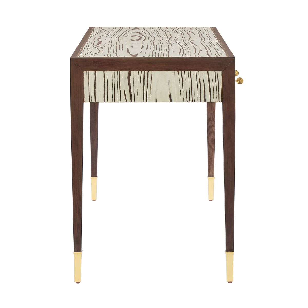Woodland Code Writing Desk