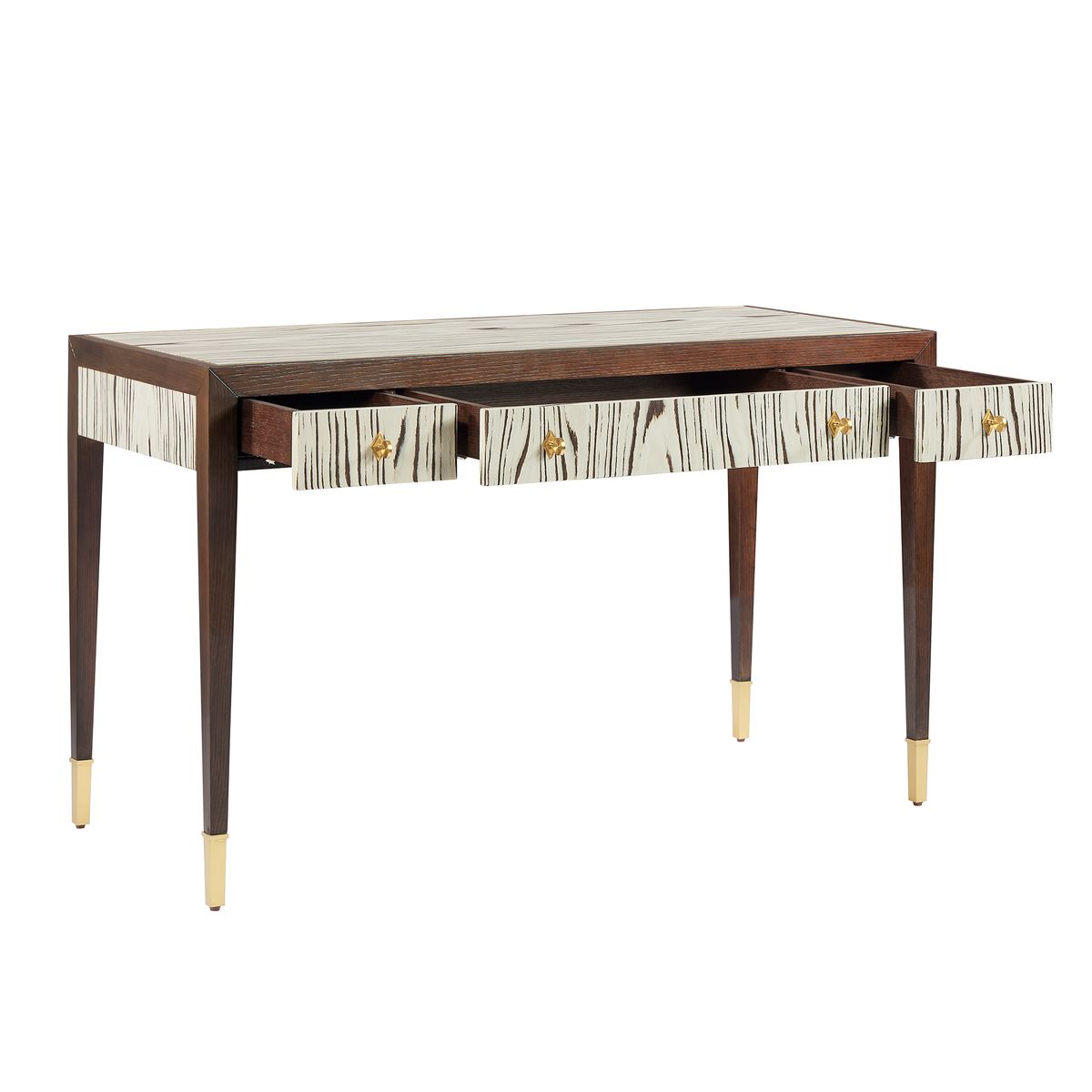 Woodland Code Writing Desk