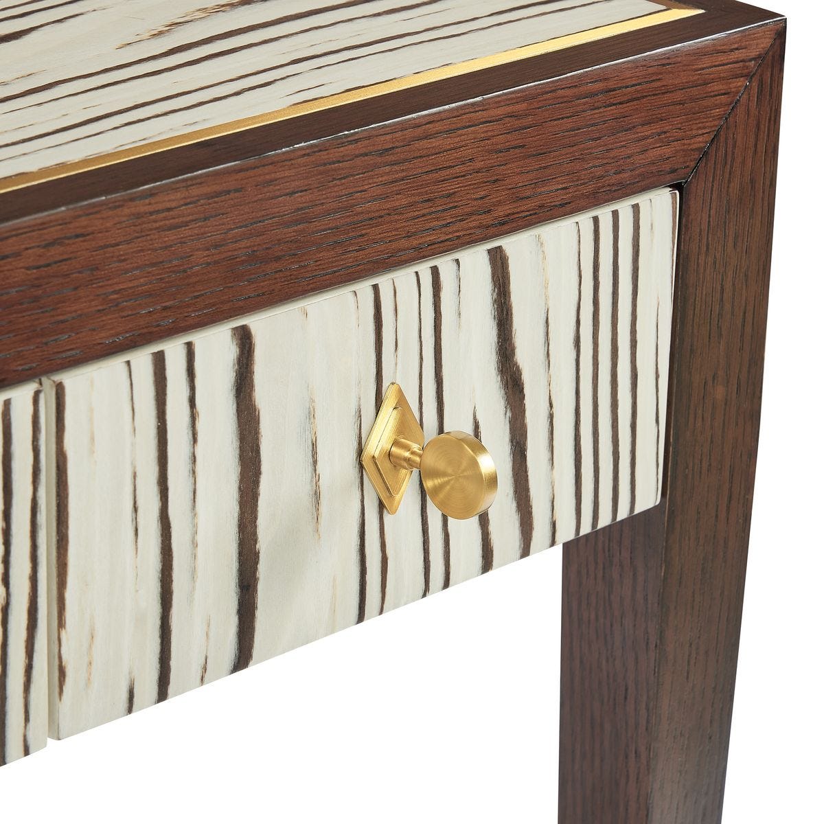 Woodland Code Writing Desk