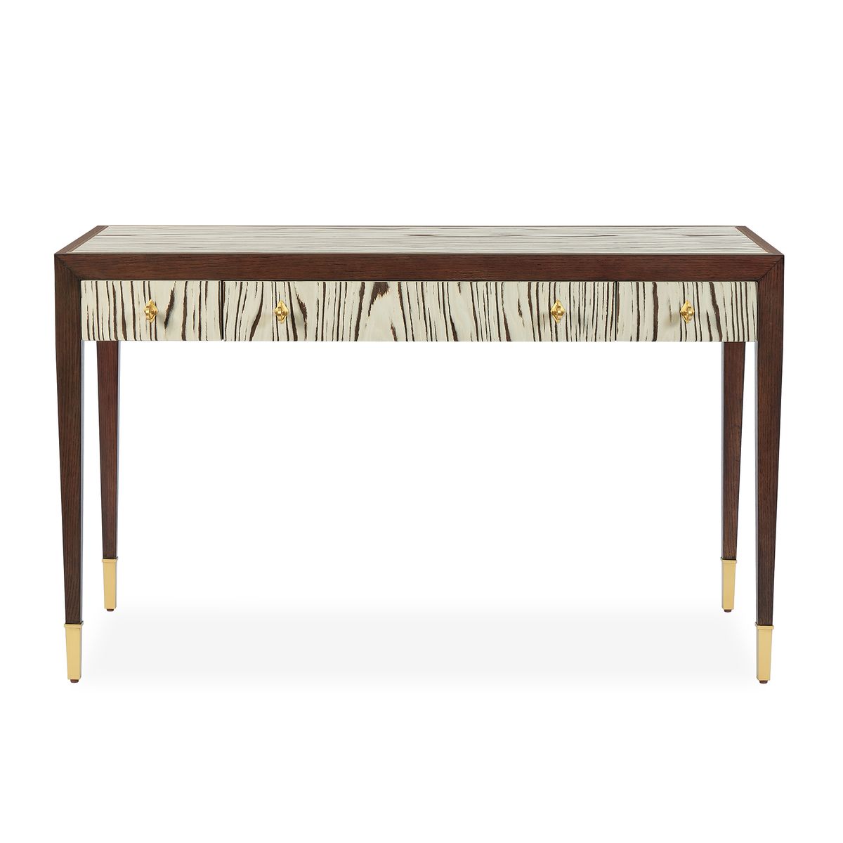 Woodland Code Writing Desk