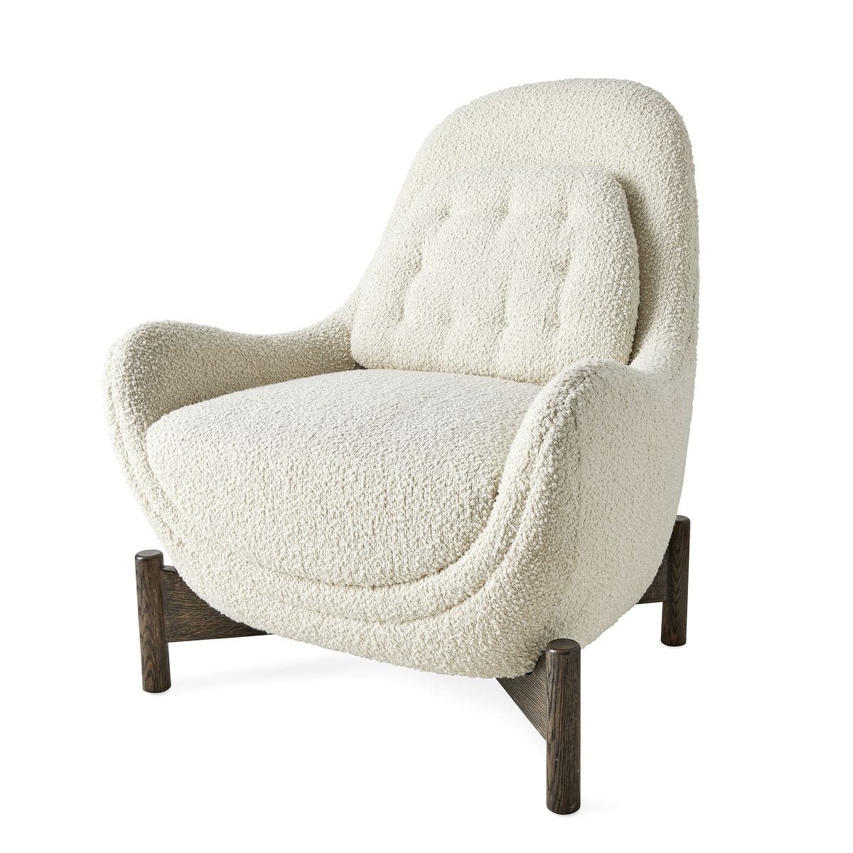 Smile Chair