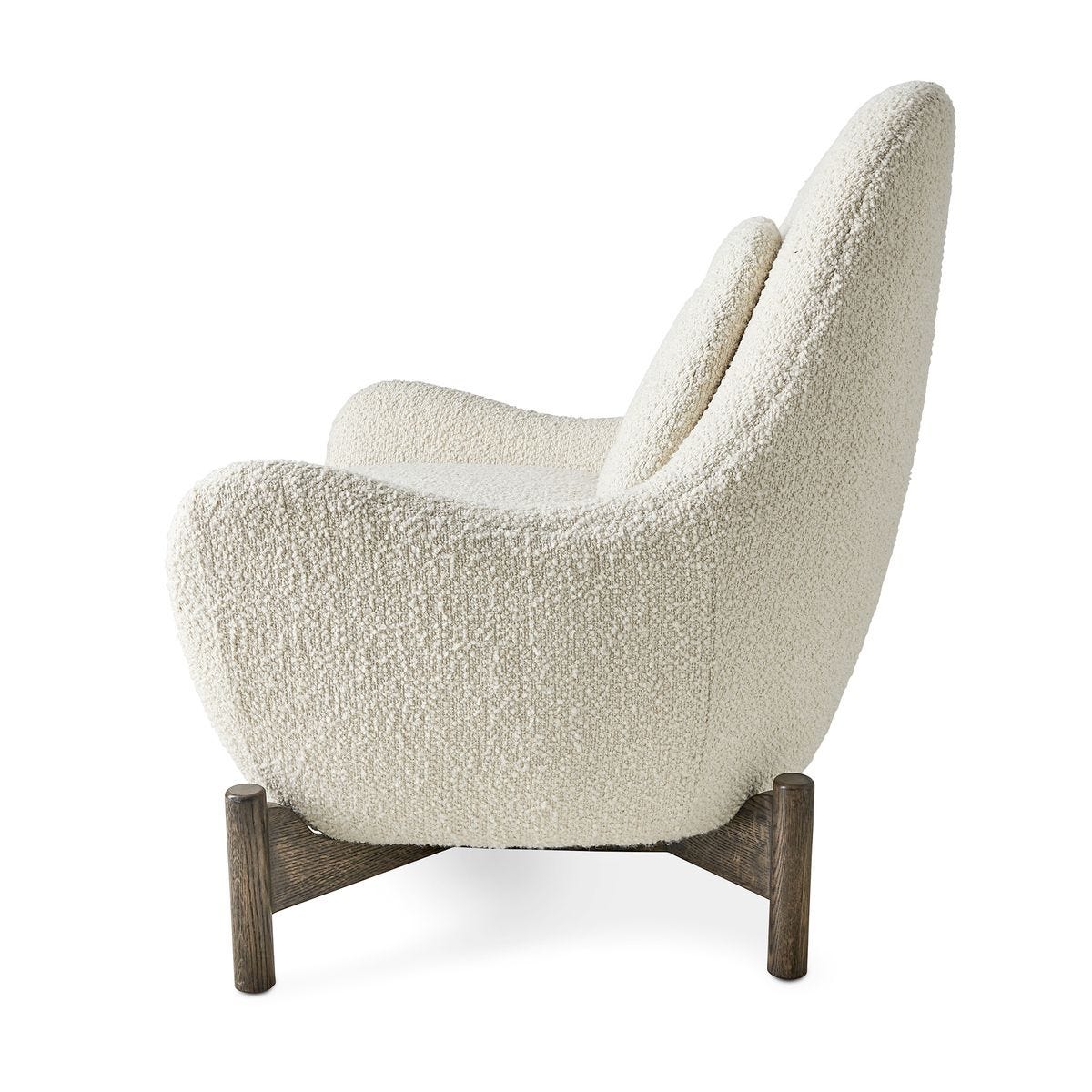 Smile Chair