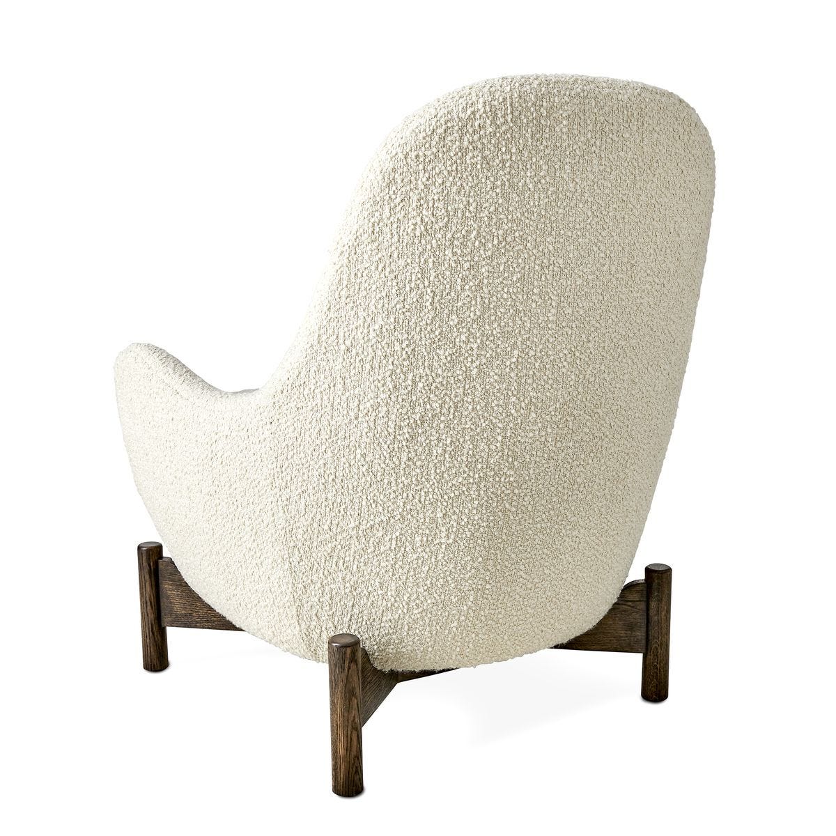 Smile Chair