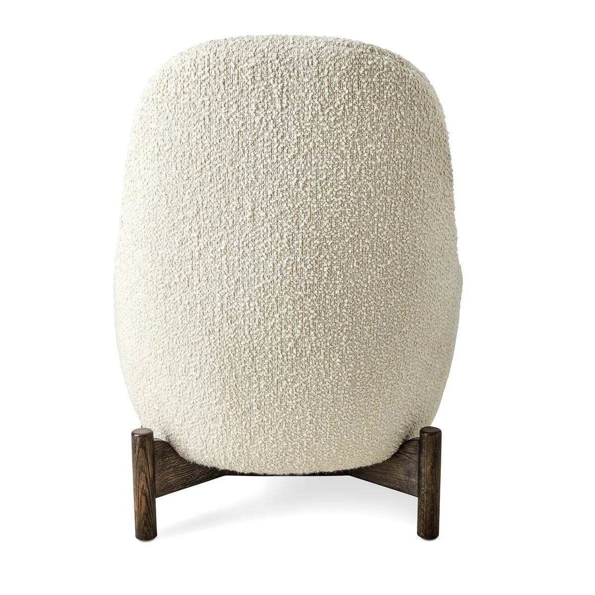 Smile Chair