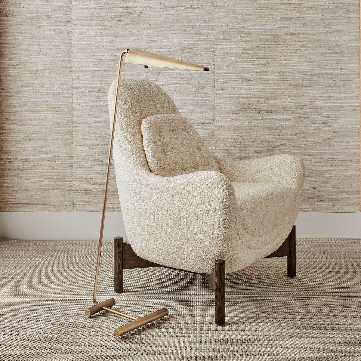 Smile Chair