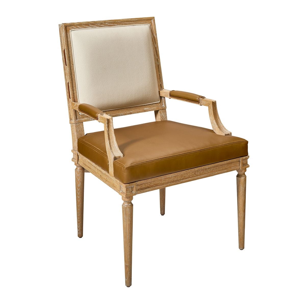 French Connection Dining Armchair, 2 Per Box