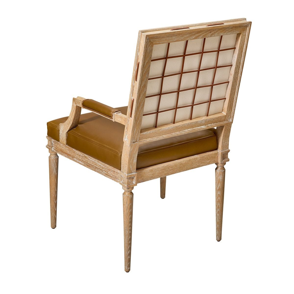 French Connection Dining Armchair, 2 Per Box