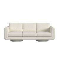Loop Sofa - Field Snow