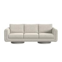 Loop Sofa - Snuggle Vanilla